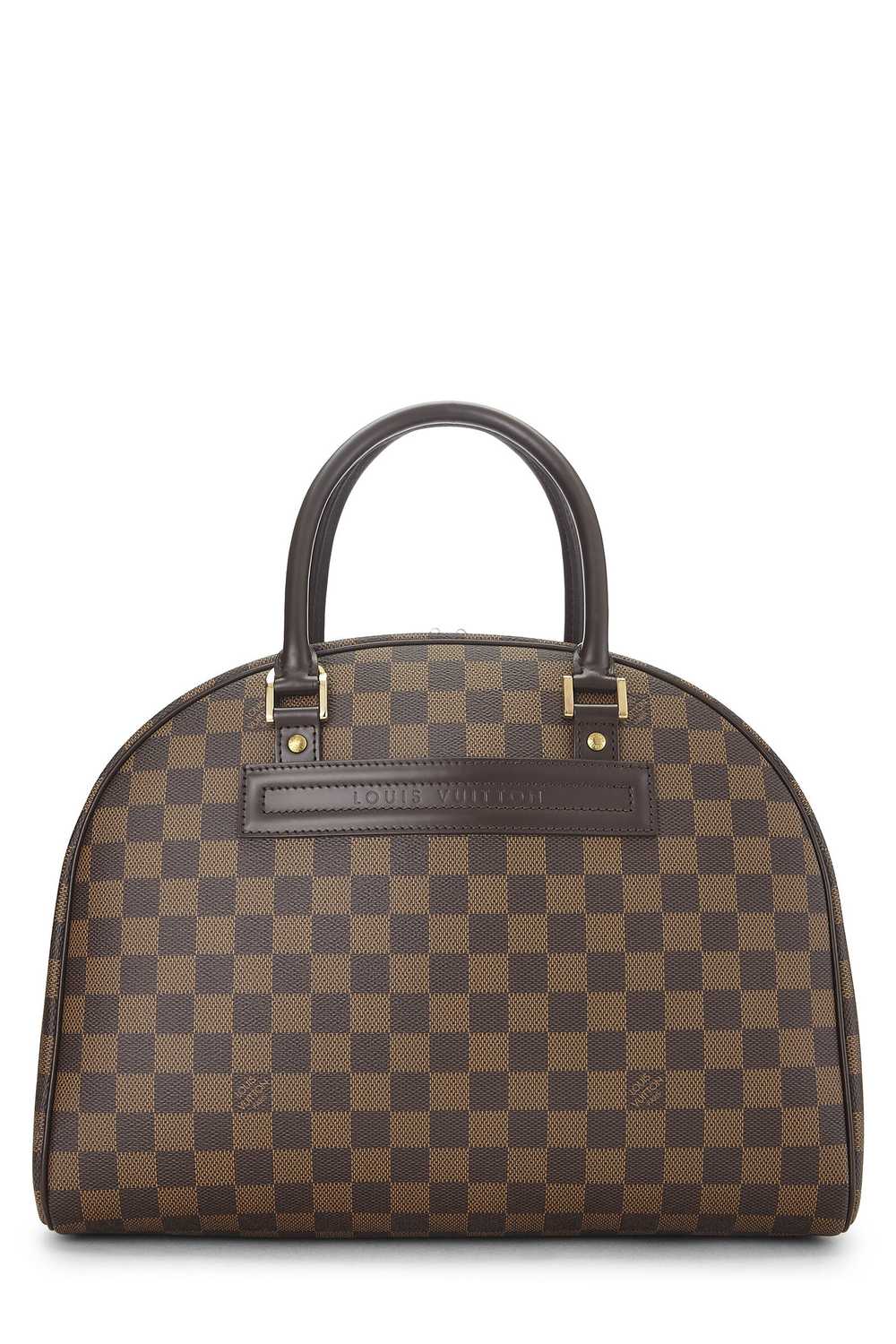 Damier Ebene Nolita - image 1