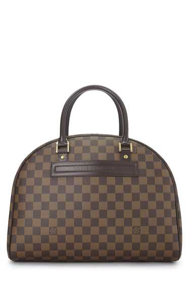 Damier Ebene Nolita - image 1