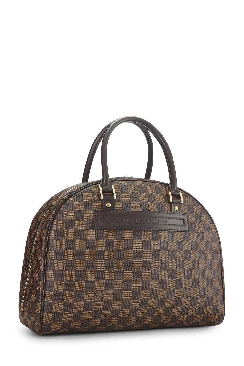 Damier Ebene Nolita - image 3