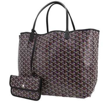 Goyard Saint Louis Claire Voie large model shoppi… - image 1