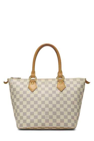 Damier Azur Saleya PM