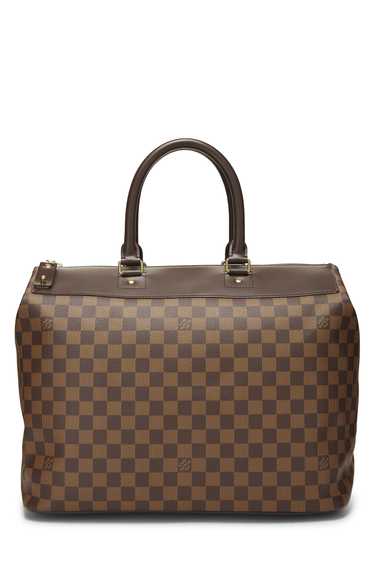 Damier Ebene Greenwich PM - image 1