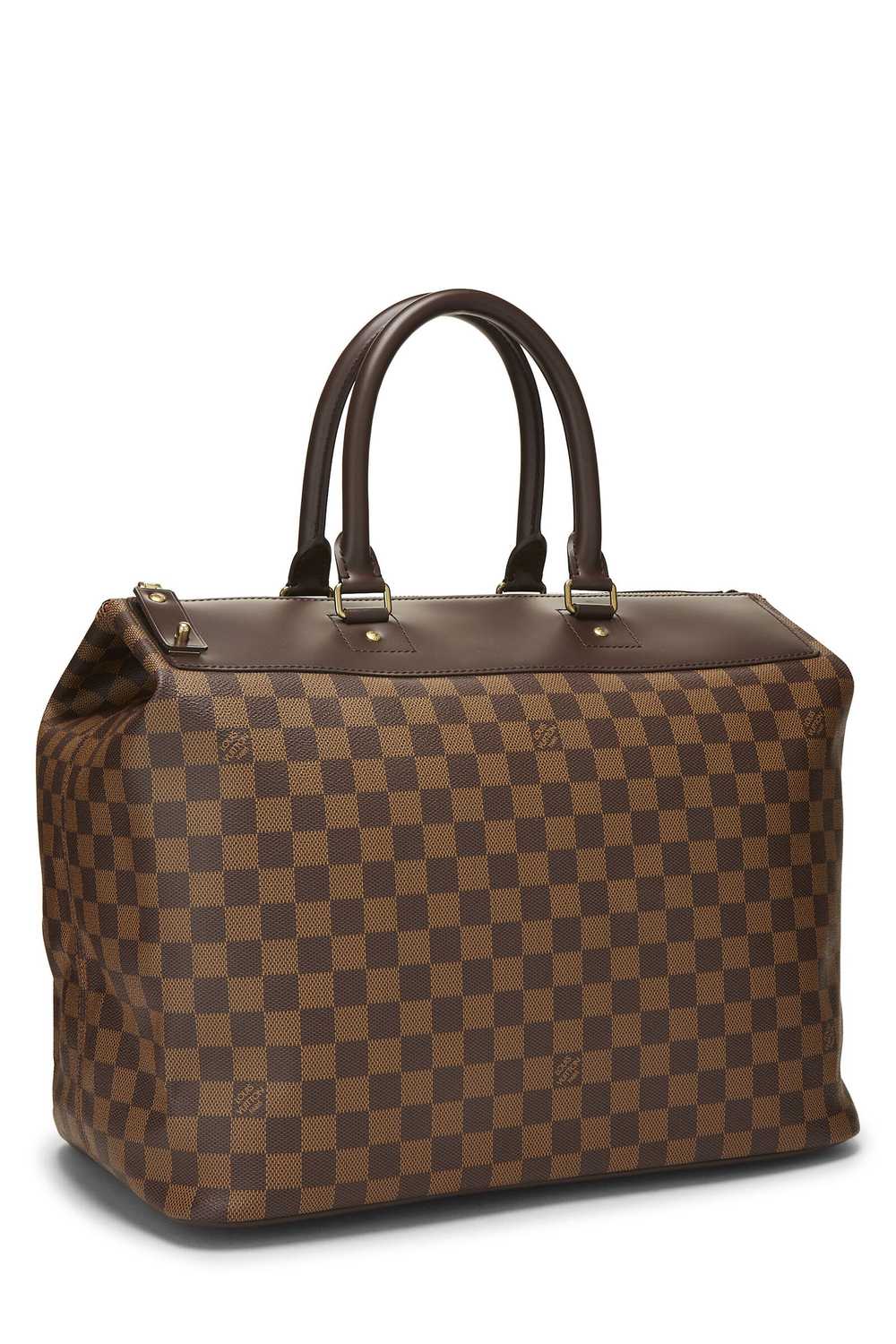 Damier Ebene Greenwich PM - image 2