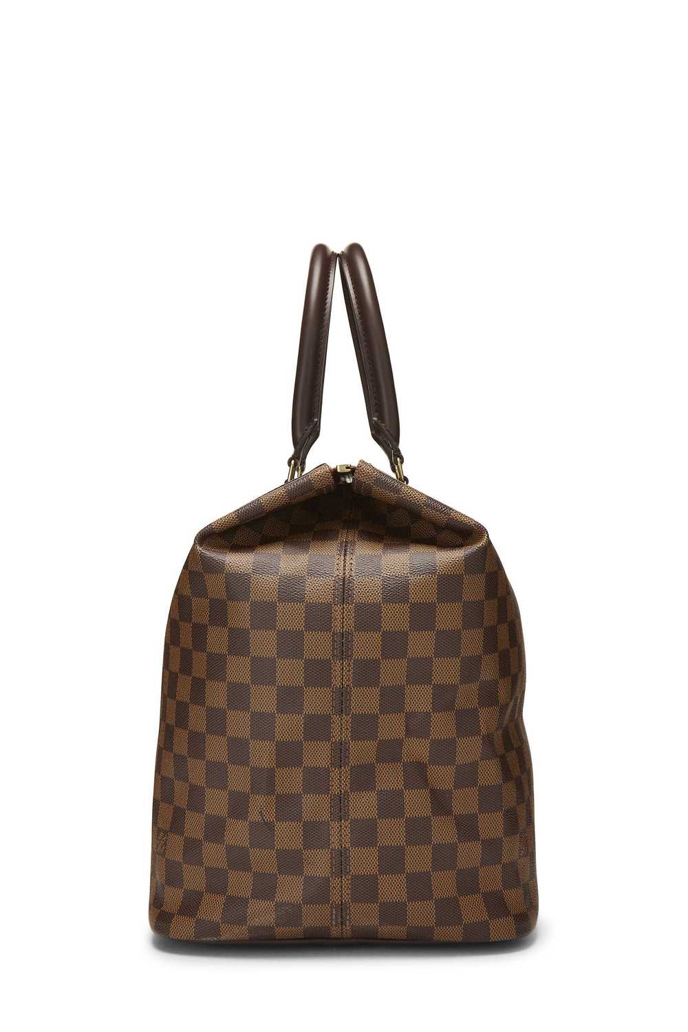 Damier Ebene Greenwich PM - image 3