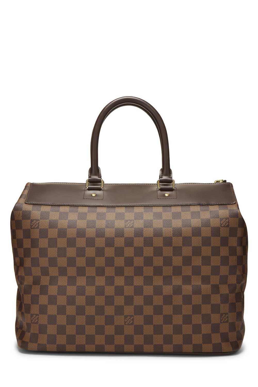 Damier Ebene Greenwich PM - image 4