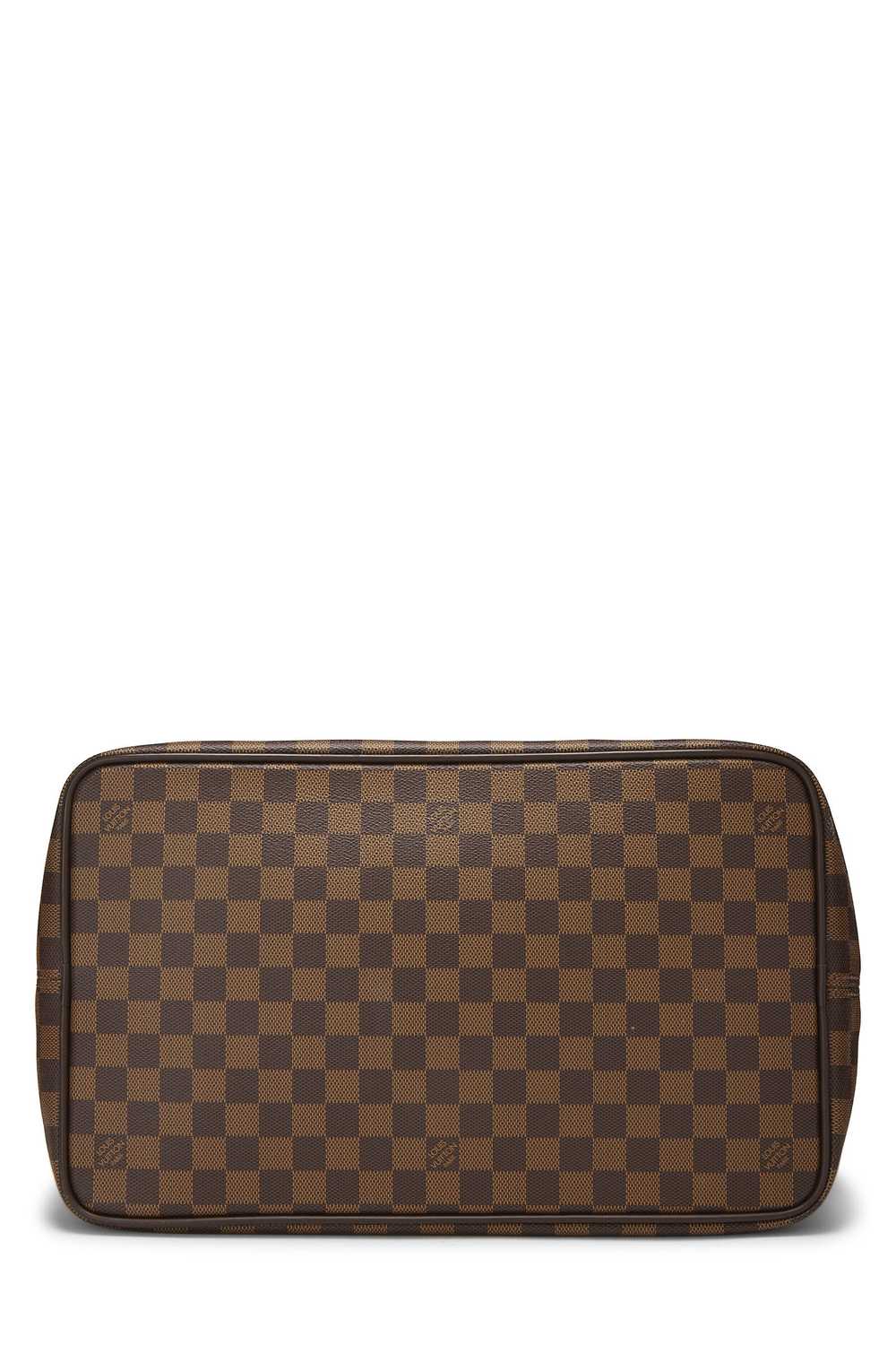 Damier Ebene Greenwich PM - image 5