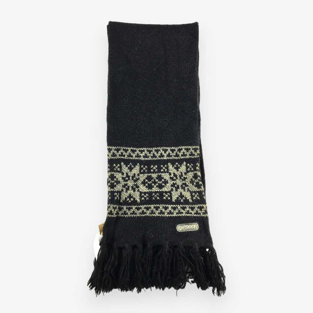 Outdoor Life × Vintage Vintage Y2K Outdoor Scarf … - image 2