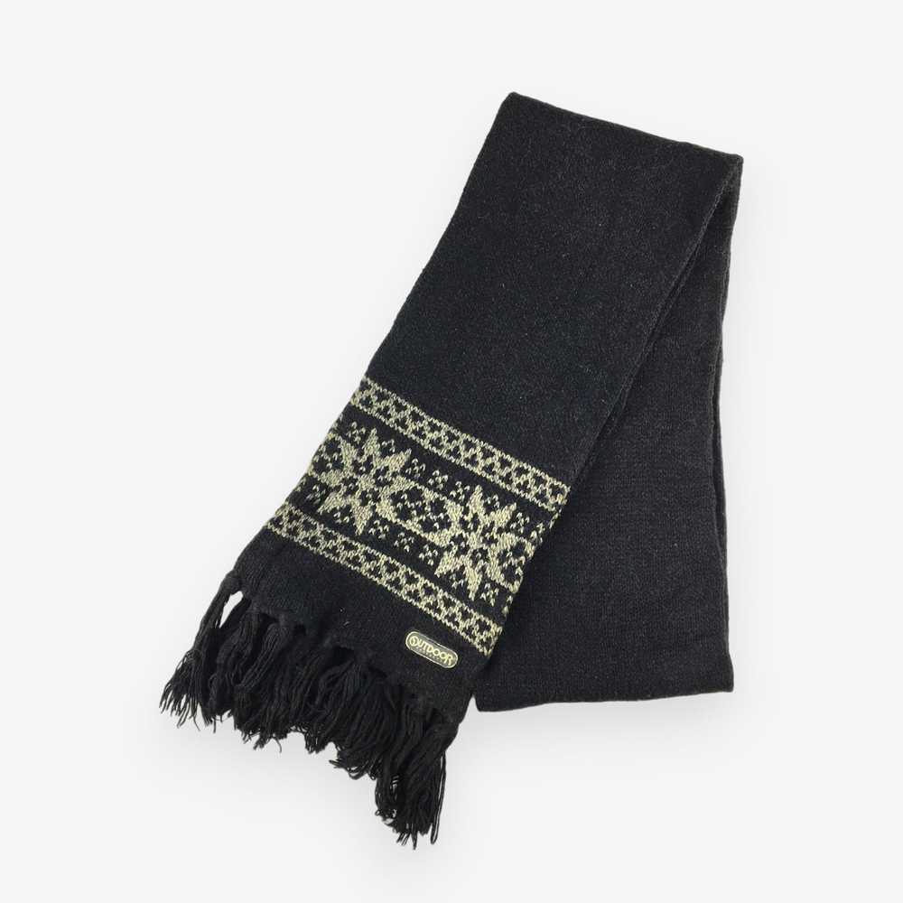 Outdoor Life × Vintage Vintage Y2K Outdoor Scarf … - image 3