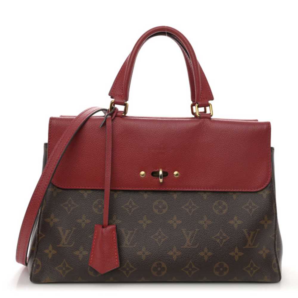 LOUIS VUITTON Monogram Venus  Cherry - image 1