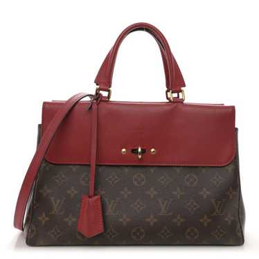 LOUIS VUITTON Monogram Venus  Cherry - image 1