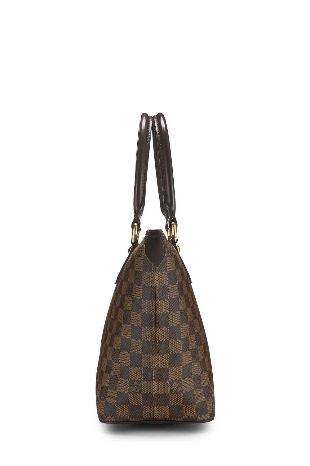 Damier Ebene Saleya PM - image 4