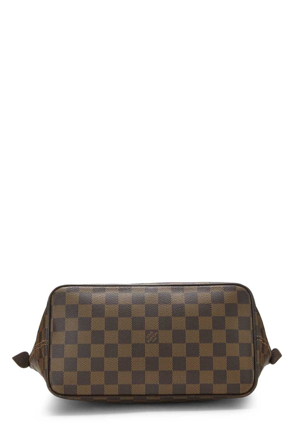 Damier Ebene Saleya PM - image 6