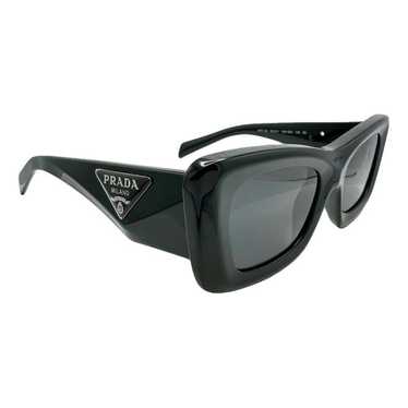 Prada Sunglasses - image 1