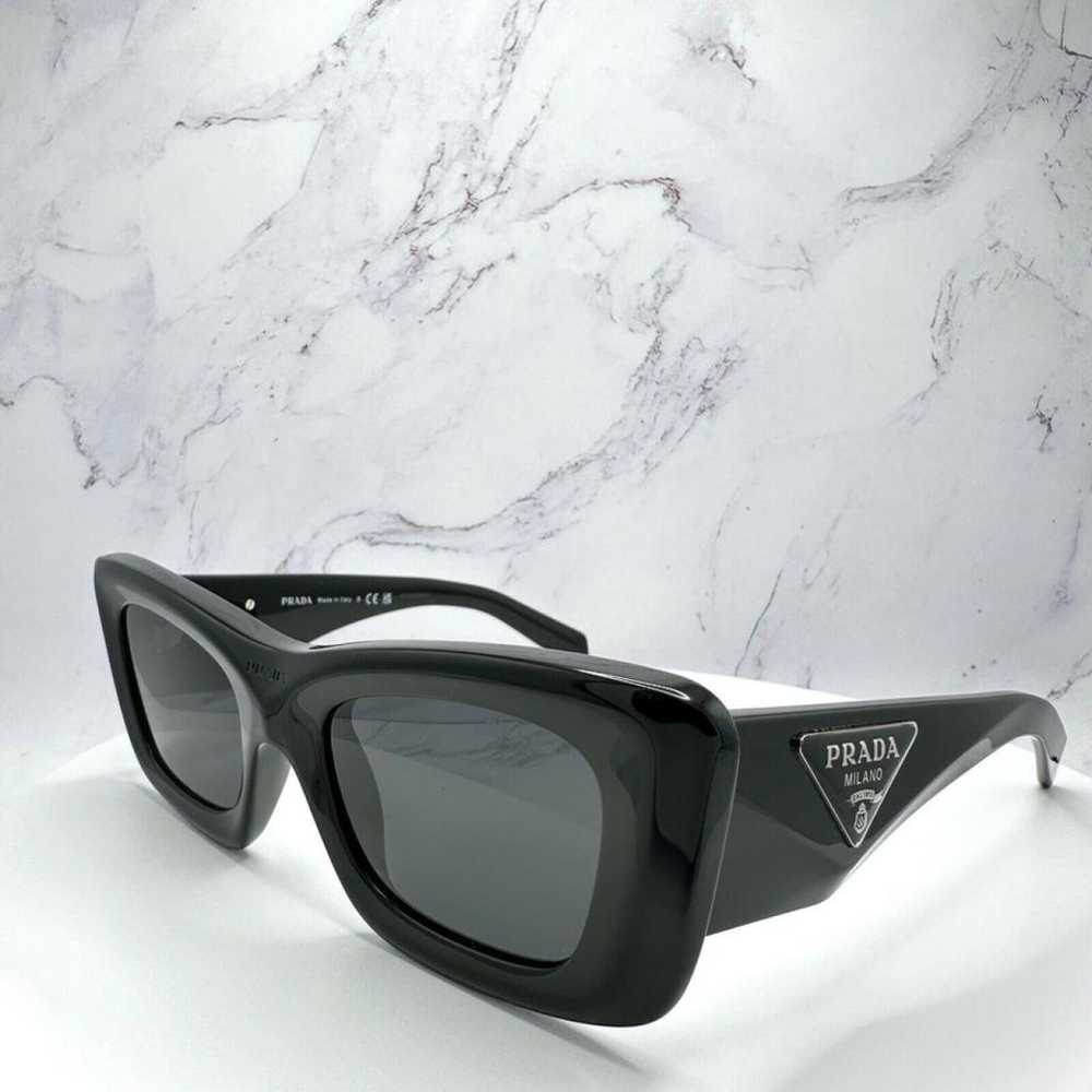 Prada Sunglasses - image 2