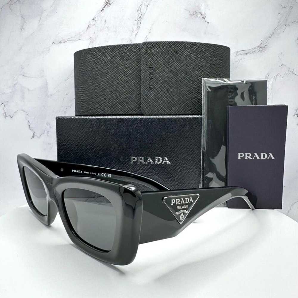 Prada Sunglasses - image 3