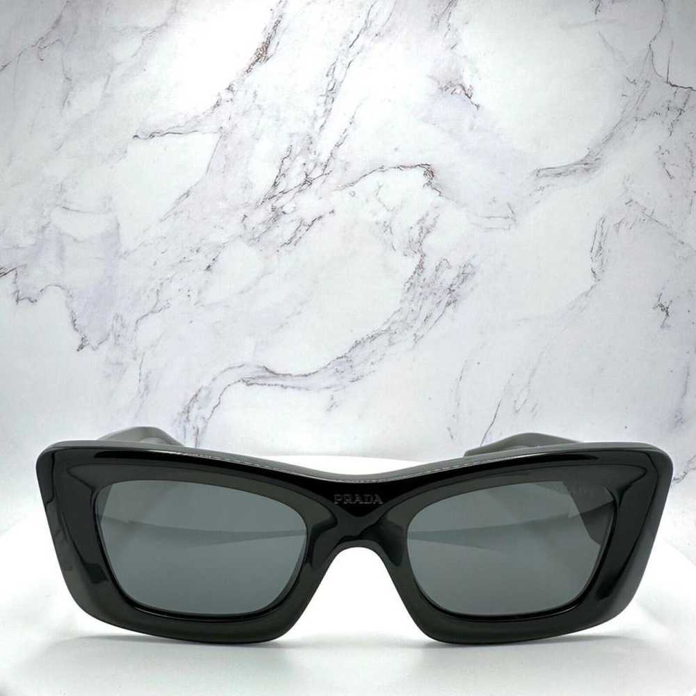 Prada Sunglasses - image 4