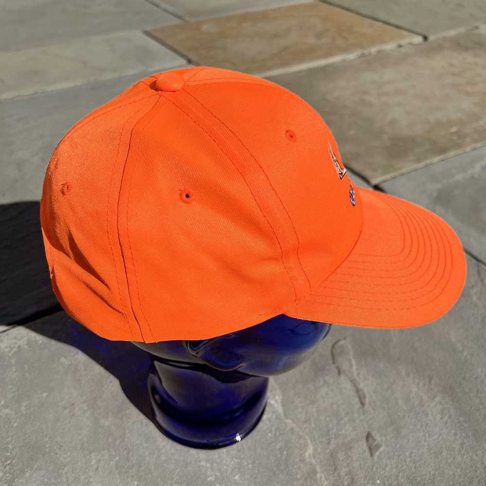 Other Nice Rack Orange Snapback Hat - image 6