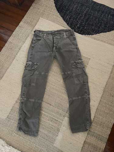 NSF Clothing Basquait Cargo Pants (25") | Used,…