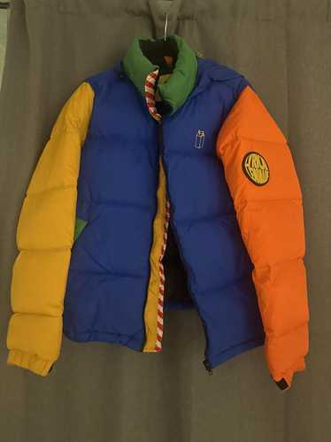 Lyrical Lemonade Lyrical lemonade puffer jacket