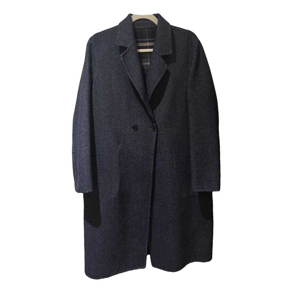 Fabiana Filippi Wool coat - image 1