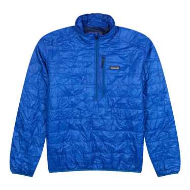 Patagonia - M's Nano Puff® Pullover