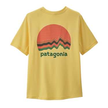 Patagonia - Kids' Capilene® Silkweight T-Shirt - image 1