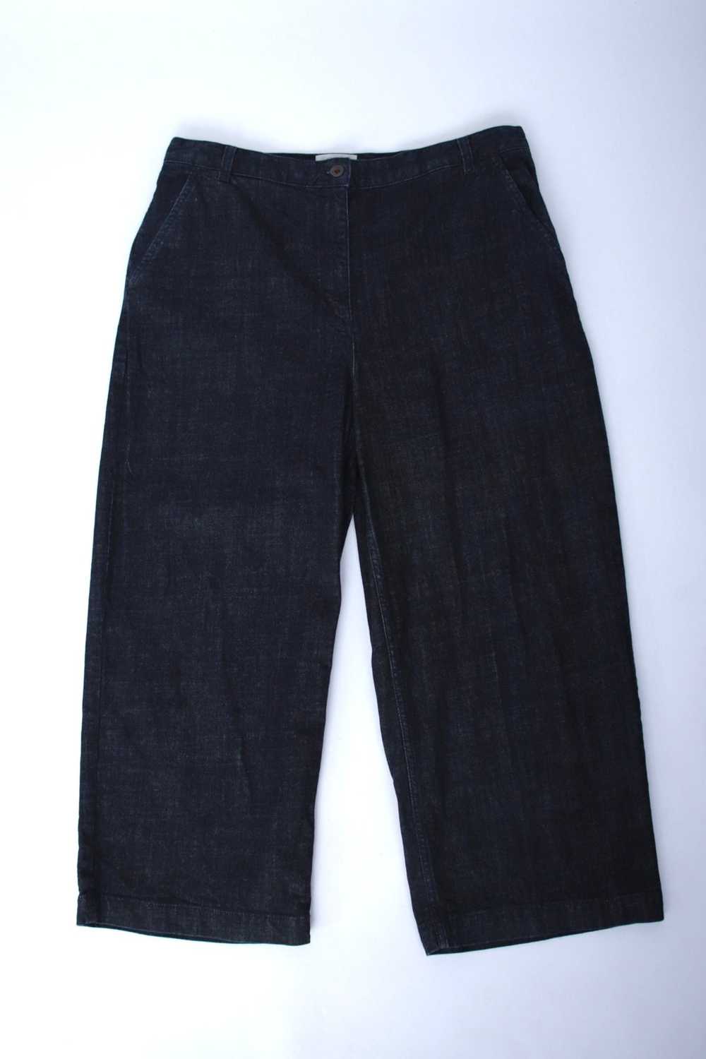 Toast Organic Denim Jeans - image 4