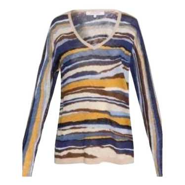 Gerard Darel Linen jumper