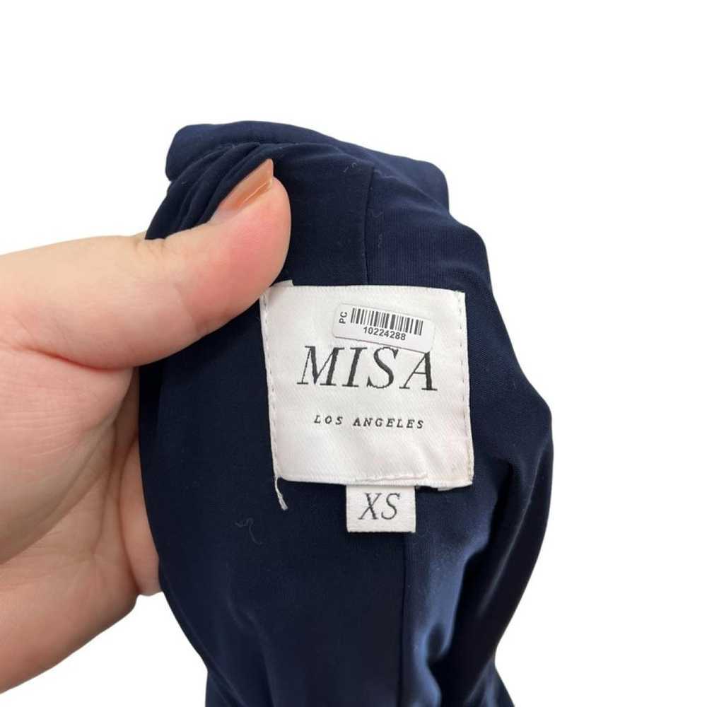 Misa Mini dress - image 10