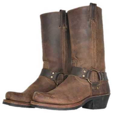 Frye Leather riding boots