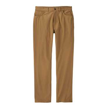 Patagonia - Men's Transit Traveler 5-Pocket Pants… - image 1