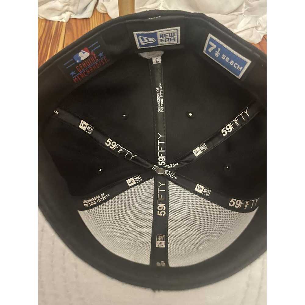 NEW Era Cloth hat - image 2