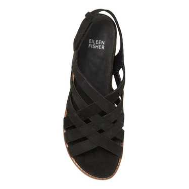 Eileen Fisher Sandal - image 1