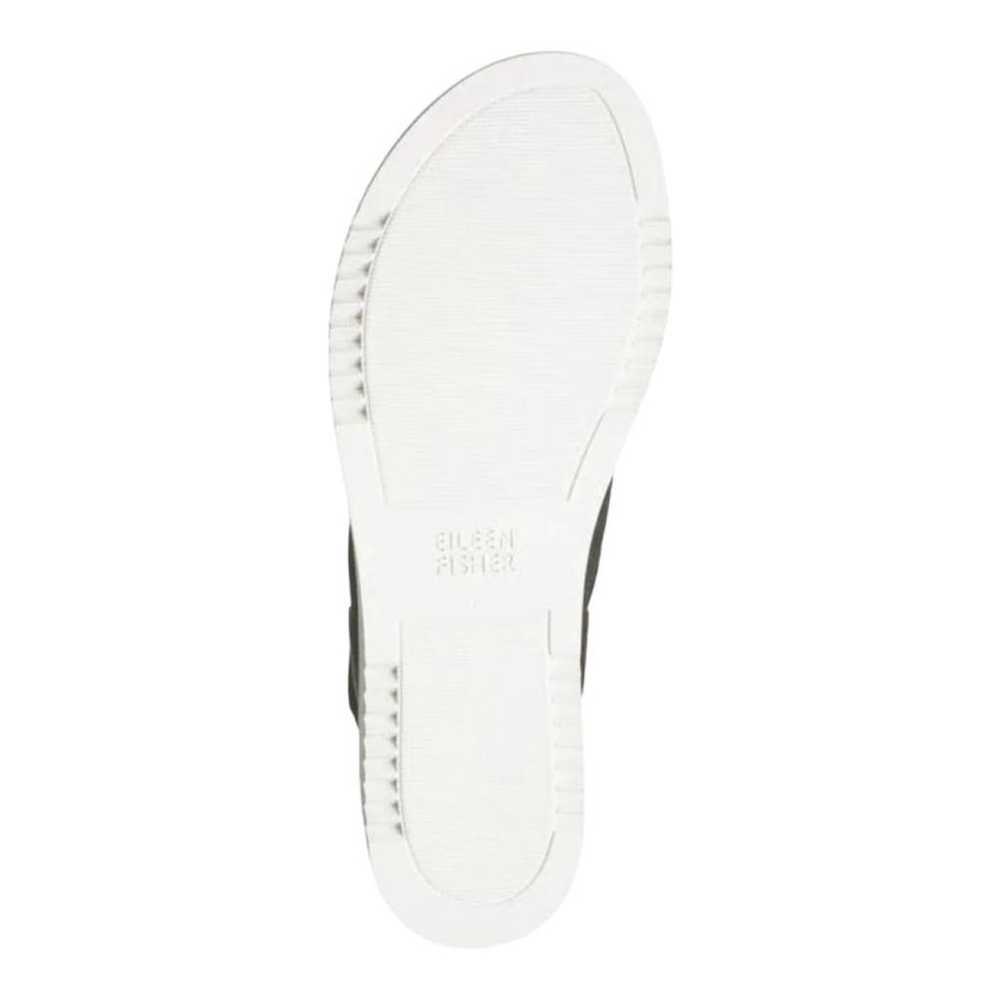 Eileen Fisher Sandal - image 6