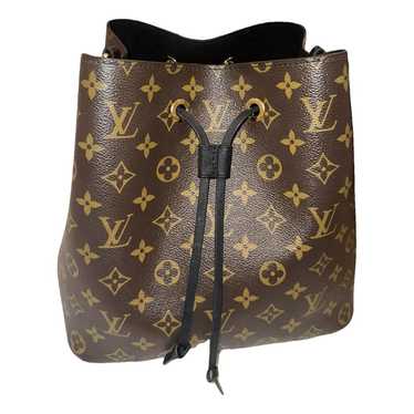 Louis Vuitton NéoNoé leather handbag