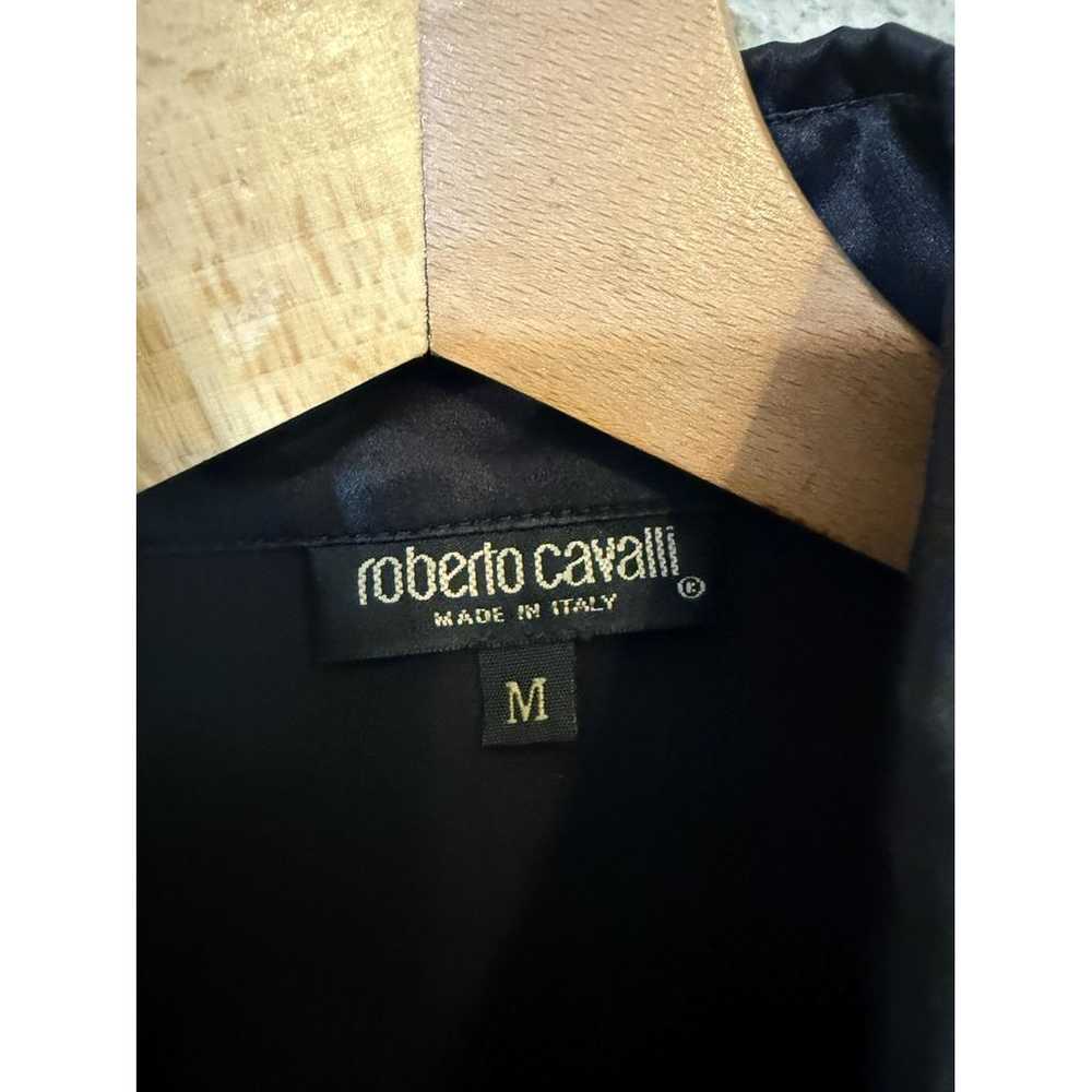 Roberto Cavalli Silk blouse - image 2