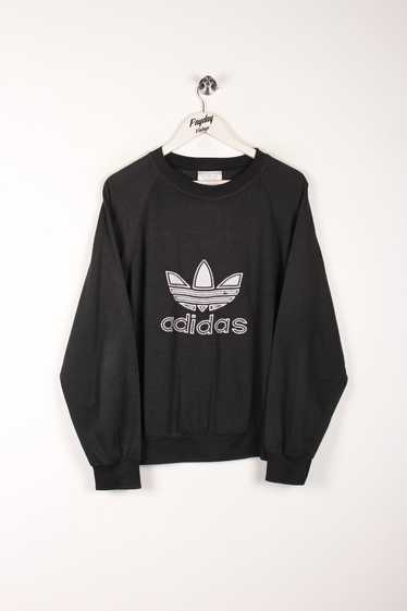 90's Adidas Sweatshirt Medium