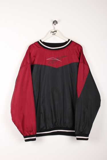 90's Reebok Windbreaker XL