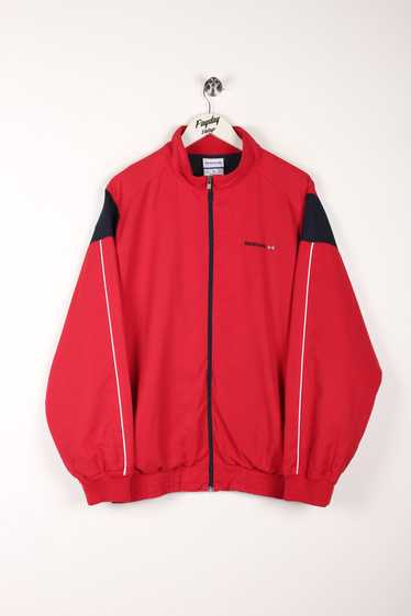 00's Reebok Track Jacket Large