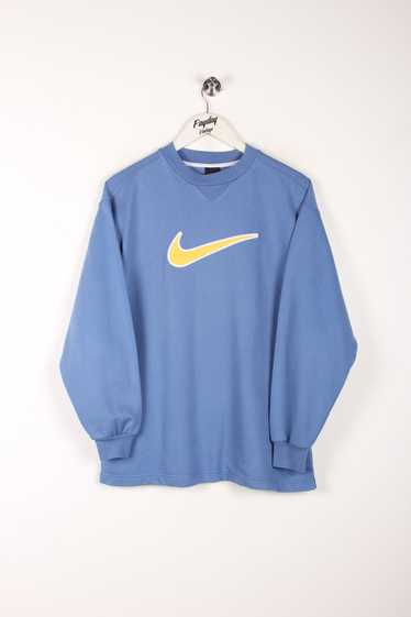 90's Nike Sweatshirt Medium