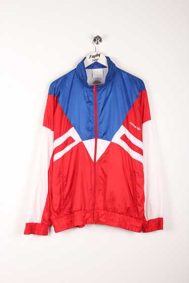 90's Adidas Track Jacket XL