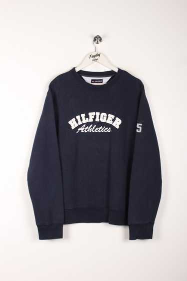 90's Tommy Hilfiger Sweatshirt Large - image 1