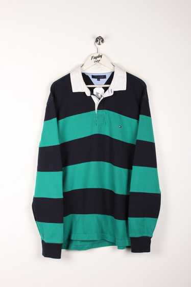 Tommy Hilfiger Rugby Shirt XL