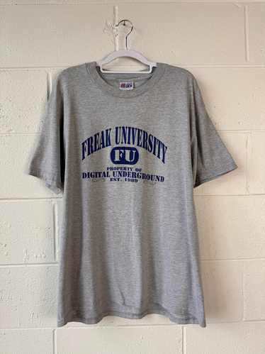 Digital Underground Freak University T-shirt