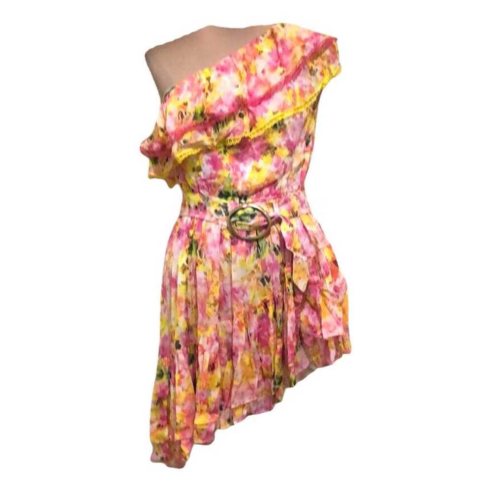 Rococo Sand Mini dress - image 1