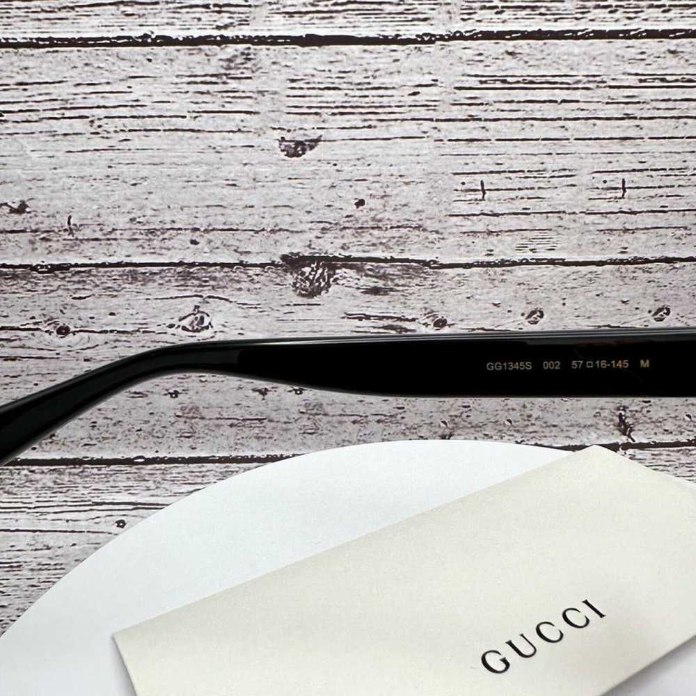 Gucci Sunglasses - image 5