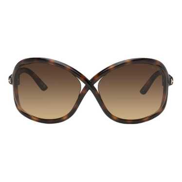 Tom Ford Aviator sunglasses