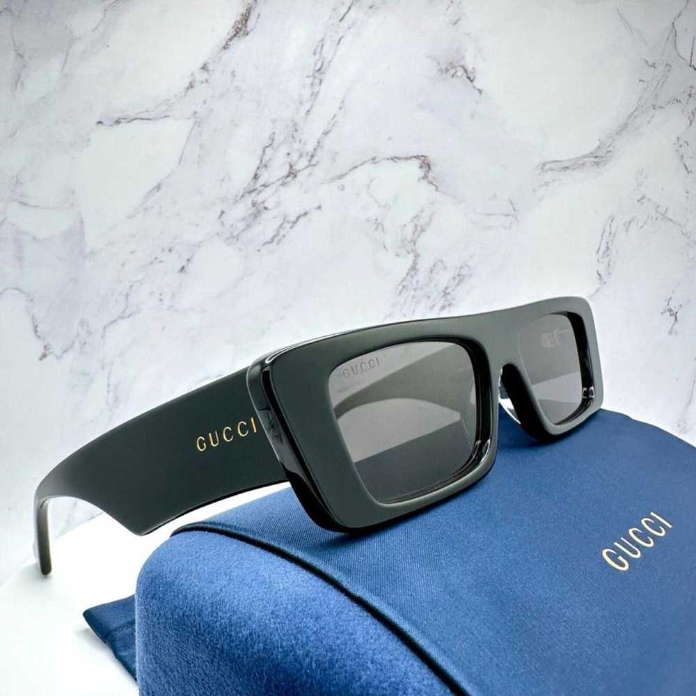 Gucci Sunglasses - image 3