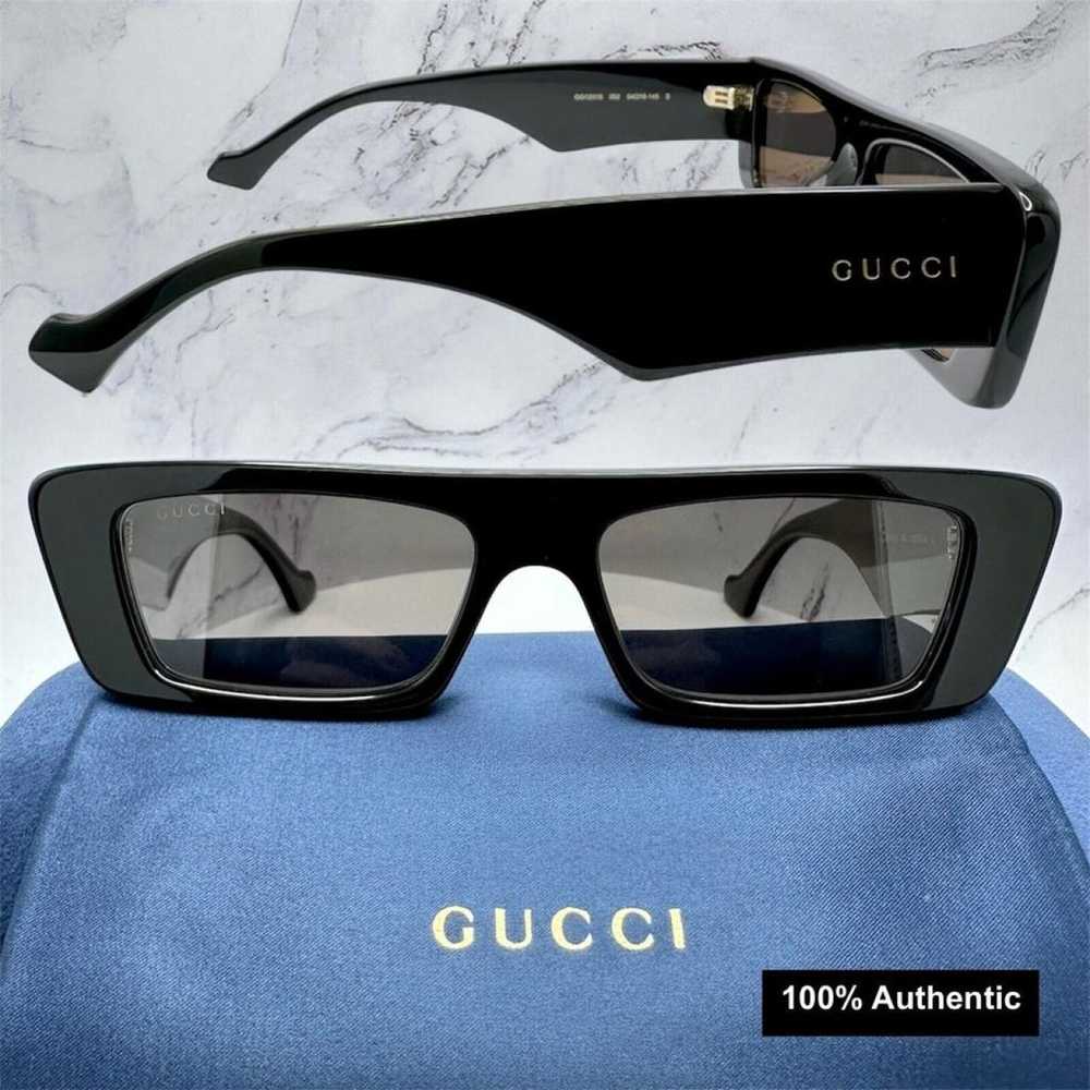 Gucci Sunglasses - image 4