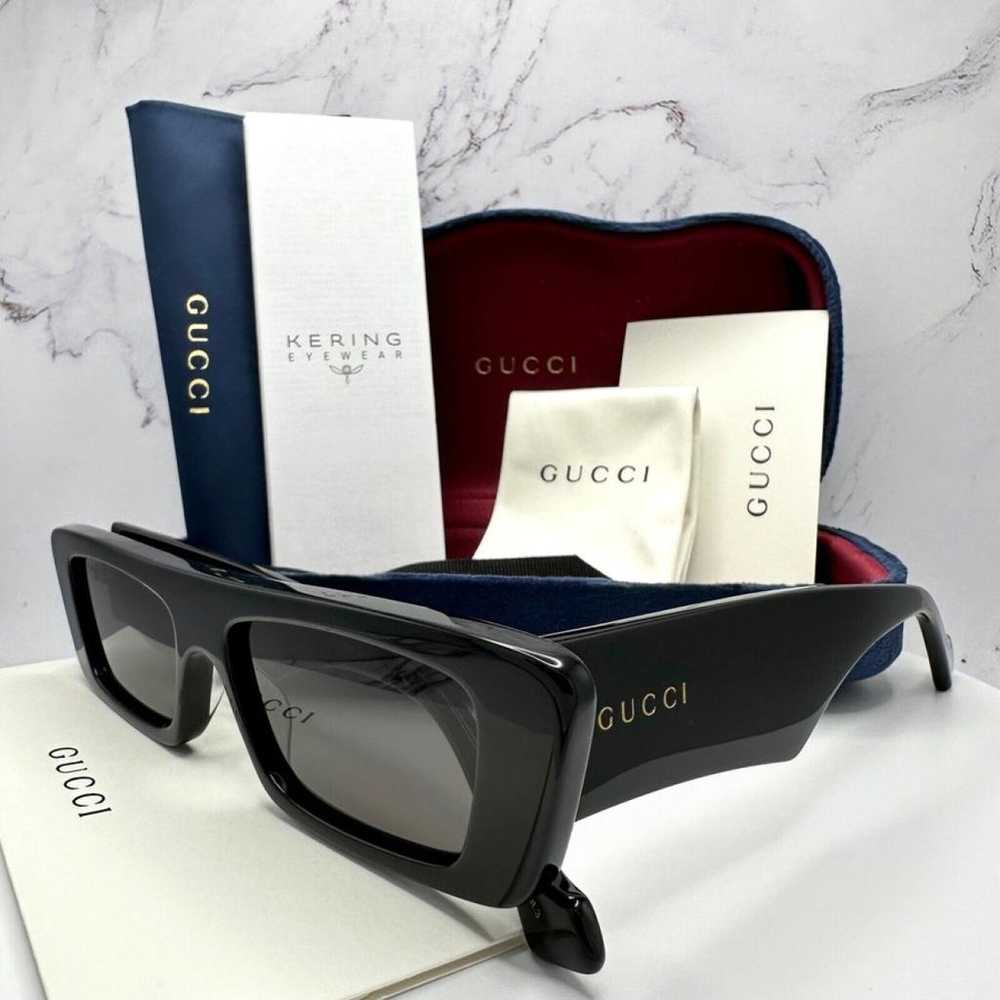 Gucci Sunglasses - image 9